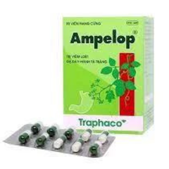 Ampelop hộp 90 viên