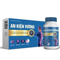 An Kiện Vương Lớn