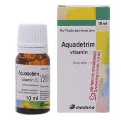 Aquadetrim chai 10ml