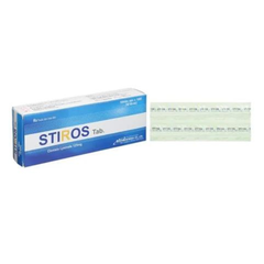 Stiros hộp 100 viên