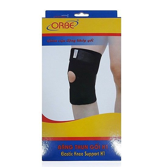 Băng thun gối H1 Orbe