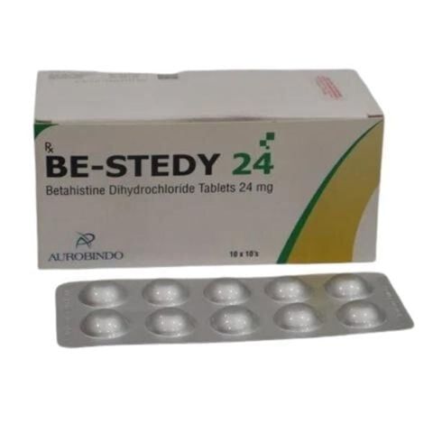 Be-stedy 24mg hộp 100 viên