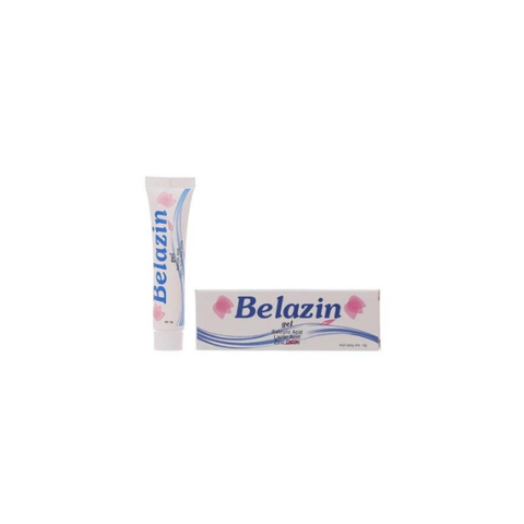 Belazin gel tuýp 15g