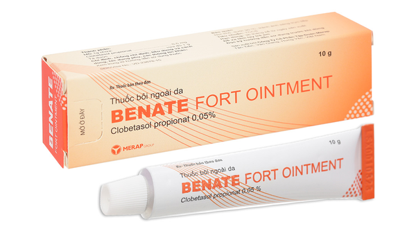 Benate fort 10g