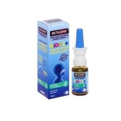 Betadine Cold spray chai 20ml