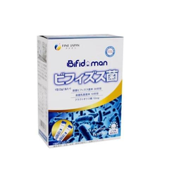 Bifidobacteria Powder Hỗ Trợ Tăng Cường Tiêu Hóa, Giúp Nhuận Tràng hộp 20 gói