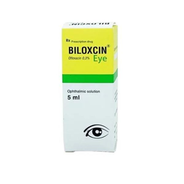 Bioloxcin 5ml