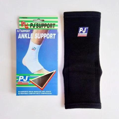 Băng Thun Gót Chân PJ