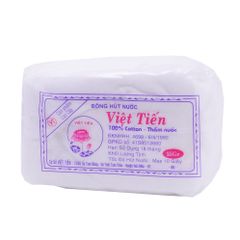 Bông hút nước Việt Tiến 25gr
