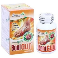 Boni gut chai 60 viên