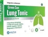 Lung Tonic hộp 30 viên