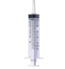 Ống tiêm vinahankook 50ml/cc cho ăn hộp 25 ống