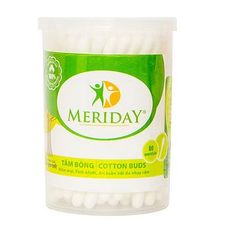 Meriday người lớn hũ 120 que