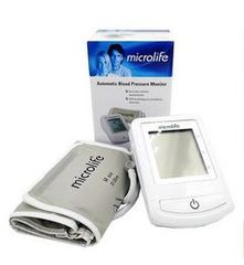 Máy Đo Huyết Áp Bắp Tay Microlife (Bp 3Nz1-1P)