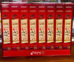 Sâm củ tẩm mật ong Hàn Quốc