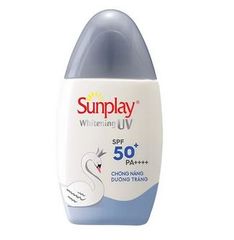 Sunplay whitening spf50+ 30g