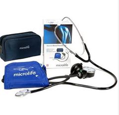 Máy đo huyết áp cổ tay Microlife BP AG1-20