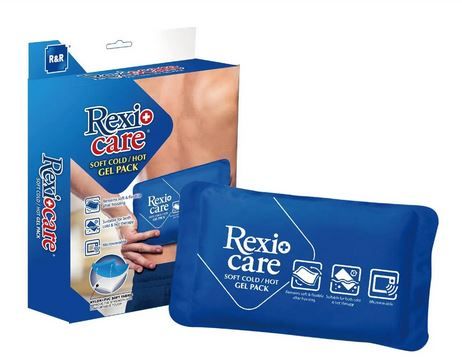Túi chườm nóng lạnh Rexicare (Lớn)