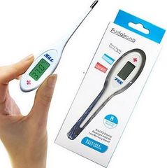 Máy nhiệt kế điện tử đầu mềm Pudakang BT-A21CN