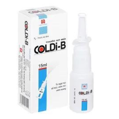 Coldi-b 0.05% 15ml