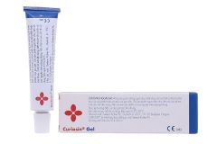 Curiosin gel 15g