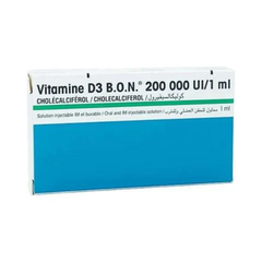 D3 b.o.n cd chai 1ml