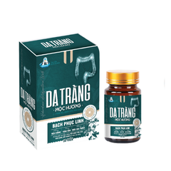 Đại tràng Mộc Hương hộp 30 viên