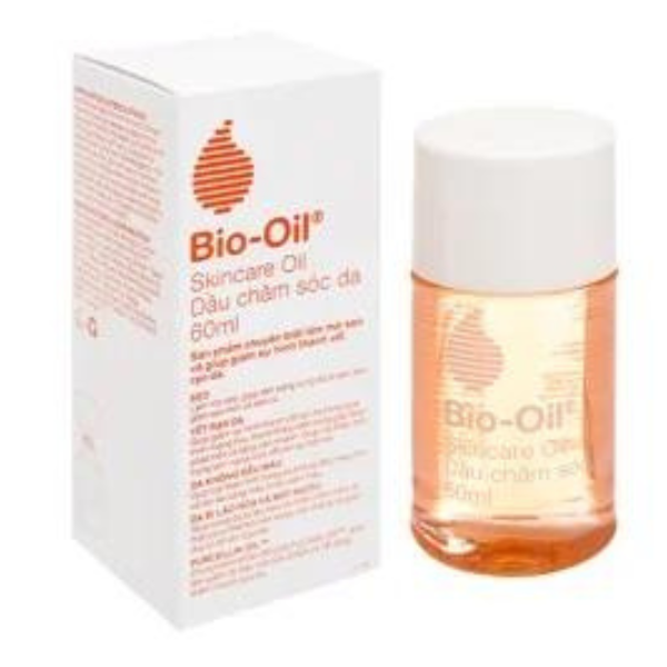 Dầu Bio Oil chai 60ml