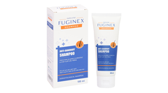 Fuginex dầu gội sạch gàu, giảm ngứa, ngăn rụng tóc chai 100ml