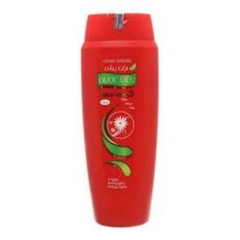 Dầu gội dược liệu Thái Dương 3 Xanh-Đỏ 200ml