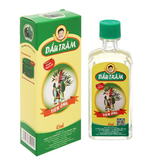 Dầu tràm Tiên Ông chai 45ml