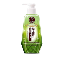 Dầu xả Megumi ngăn lão hóa tóc 130g