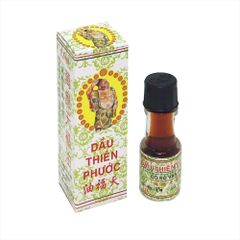 Dầu Thiên Phước Vạn Phát 1.5ml