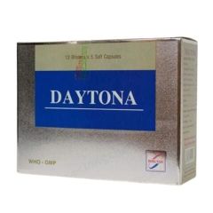 Daytona hộp 80 viên