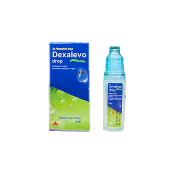 Dexalevo-drop novo 5ml