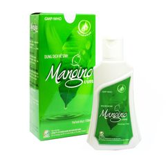 Mangino chai 120ml