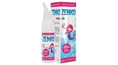 Xịt mũi ZENKO em bé 70ml
