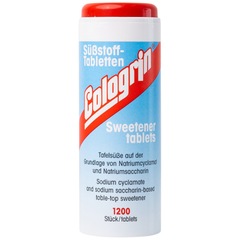 Đường cologrin chai 1200 viên