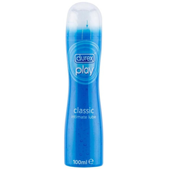 Gel bôi trơn Durex Play Classic chai 100ml