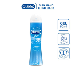 Gel Bôi Trơn Durex Play Sweet 100ml