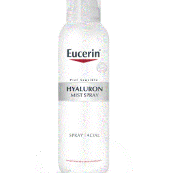 Eucerin hyaluron spray 150ml hộp 1 chai