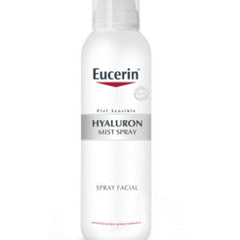 Eucerin hyaluron spray 150ml hộp 1 chai