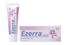 Ezerra tuýp 25g