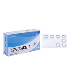 Ezvasten hộp 28 viên