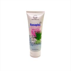 Sữa rửa mặt rosaphil hộp 1 chai 250ml