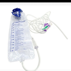 Feeding bag túi cho ăn 1200ml bịch 1 cái