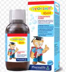 Fitobimbi Genius chai 200ml
