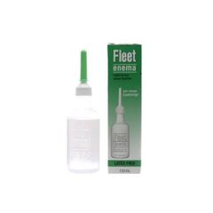 Fleet enema chai 133ml