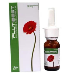 Flutibest chai 14ml