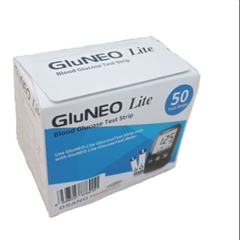 Gluneo lite hộp 50 que